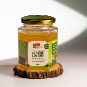 A2 Ghee