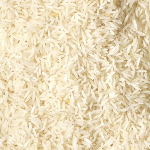 Premium Ponni Rice
