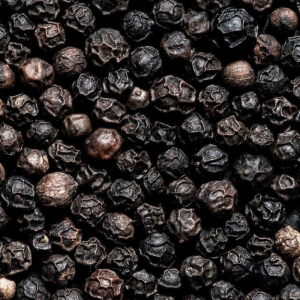 Premium Black Pepper